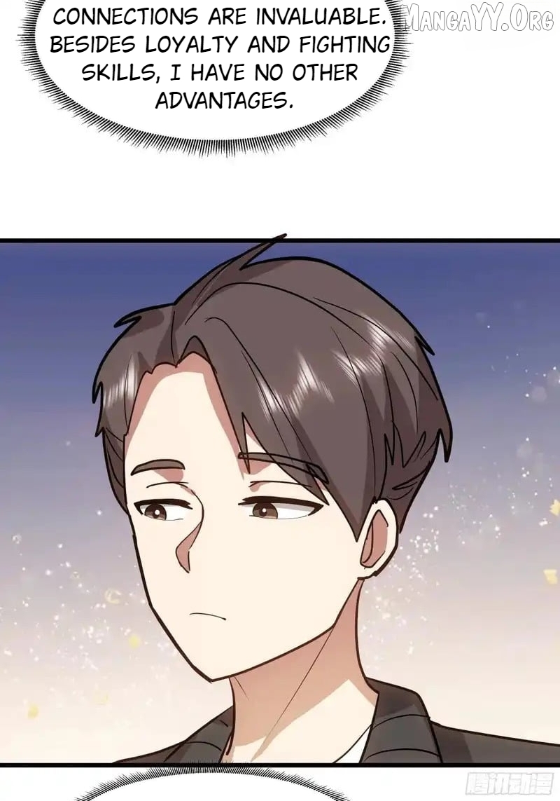 I Really Don’t Want to be Reborn Chapter 466 - page 55